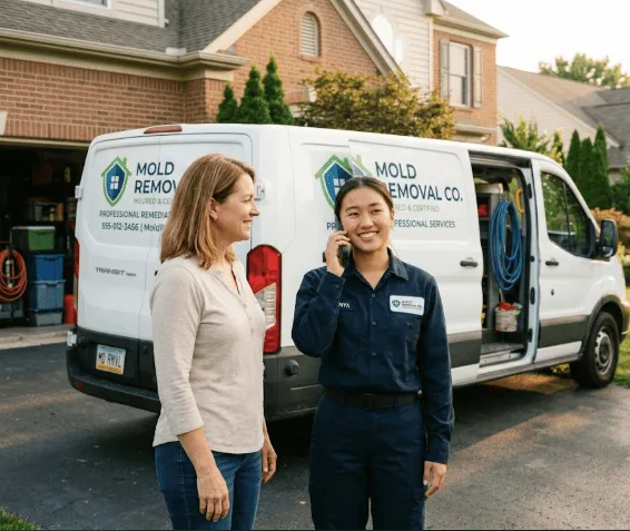 Crawlspace Mold Remediation Duncansville, PA FAQs
